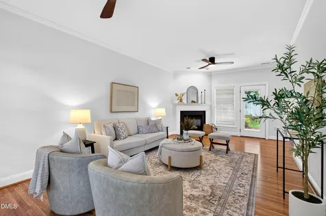 2039 Weaverline Drive Fuquay Varina NC 27526