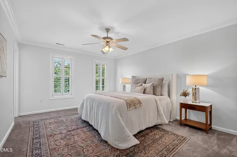 2039 Weaverline Drive Fuquay Varina NC 27526