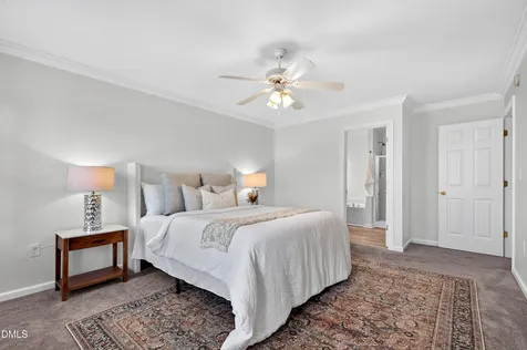 2039 Weaverline Drive Fuquay Varina NC 27526
