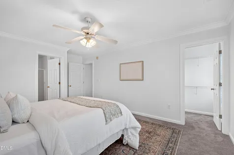2039 Weaverline Drive Fuquay Varina NC 27526