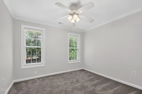 2039 Weaverline Drive Fuquay Varina NC 27526