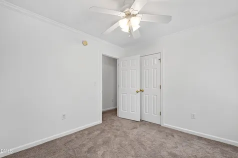 2039 Weaverline Drive Fuquay Varina NC 27526