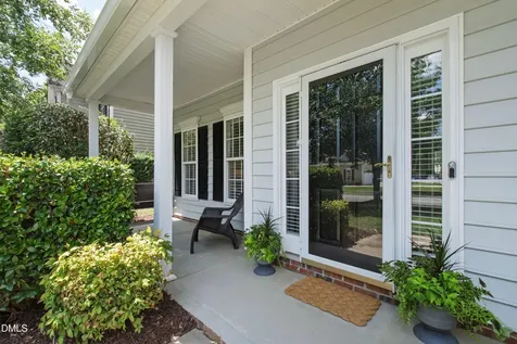 2039 Weaverline Drive Fuquay Varina NC 27526