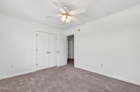 2039 Weaverline Drive Fuquay Varina NC 27526