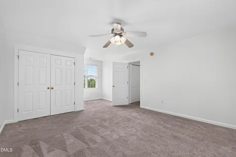 2039 Weaverline Drive Fuquay Varina NC 27526