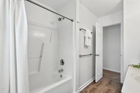 2039 Weaverline Drive Fuquay Varina NC 27526