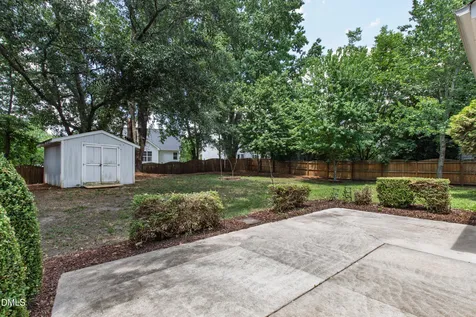2039 Weaverline Drive Fuquay Varina NC 27526