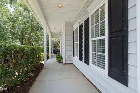 2039 Weaverline Drive Fuquay Varina NC 27526