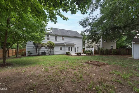 2039 Weaverline Drive Fuquay Varina NC 27526