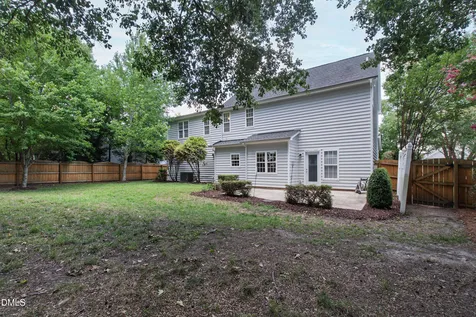 2039 Weaverline Drive Fuquay Varina NC 27526
