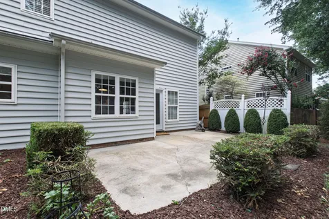 2039 Weaverline Drive Fuquay Varina NC 27526