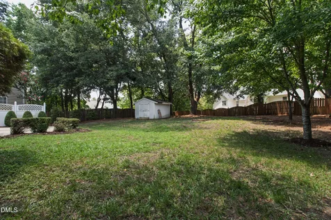 2039 Weaverline Drive Fuquay Varina NC 27526