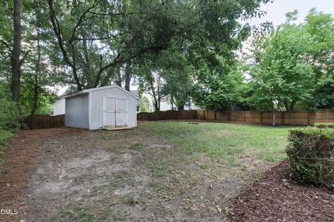 2039 Weaverline Drive Fuquay Varina NC 27526