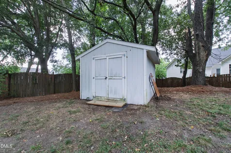 2039 Weaverline Drive Fuquay Varina NC 27526