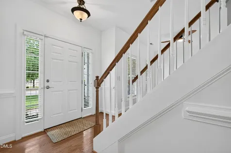 2039 Weaverline Drive Fuquay Varina NC 27526