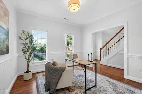 2039 Weaverline Drive Fuquay Varina NC 27526