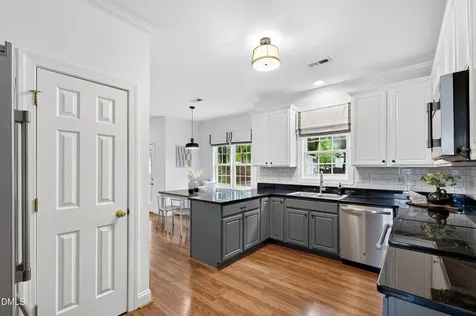 2039 Weaverline Drive Fuquay Varina NC 27526