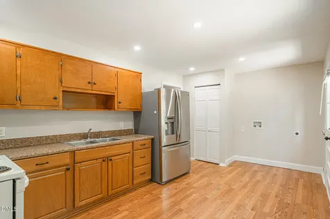 311 Woodland Drive Fuquay Varina NC 27526