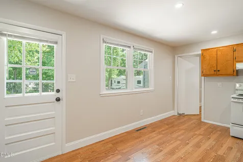 311 Woodland Drive Fuquay Varina NC 27526