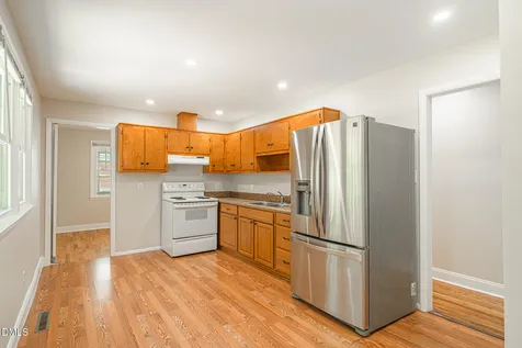 311 Woodland Drive Fuquay Varina NC 27526
