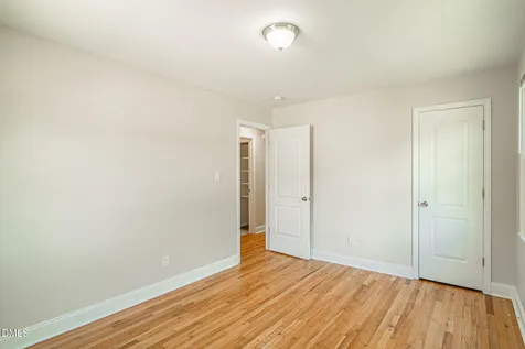 311 Woodland Drive Fuquay Varina NC 27526