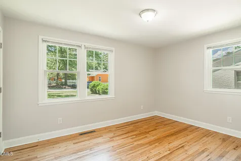 311 Woodland Drive Fuquay Varina NC 27526