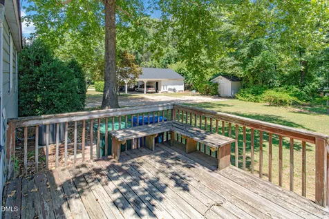 311 Woodland Drive Fuquay Varina NC 27526