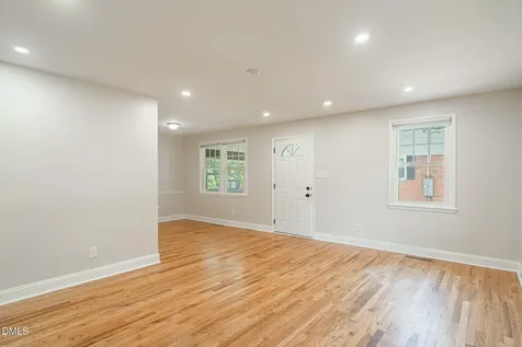 311 Woodland Drive Fuquay Varina NC 27526