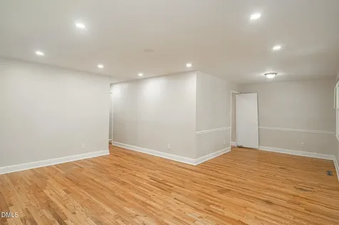 311 Woodland Drive Fuquay Varina NC 27526