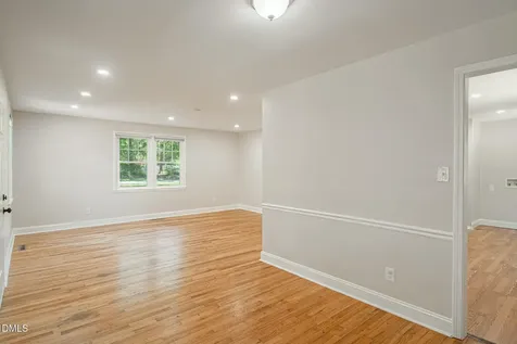 311 Woodland Drive Fuquay Varina NC 27526