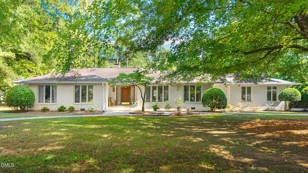 3303 Stoneybrook Drive Durham NC 27705