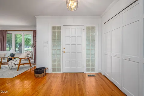 3303 Stoneybrook Drive Durham NC 27705