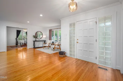3303 Stoneybrook Drive Durham NC 27705