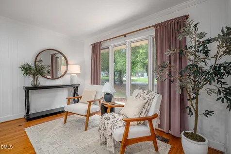 3303 Stoneybrook Drive Durham NC 27705