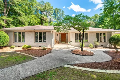 3303 Stoneybrook Drive Durham NC 27705