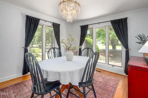 3303 Stoneybrook Drive Durham NC 27705