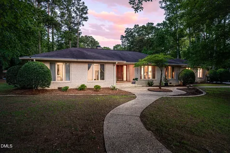 3303 Stoneybrook Drive Durham NC 27705