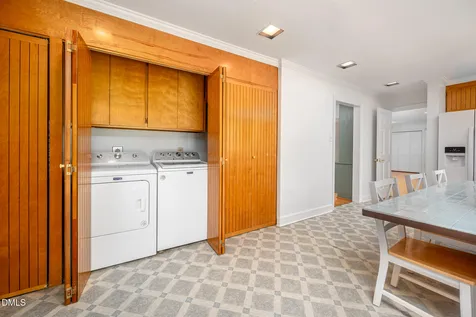 3303 Stoneybrook Drive Durham NC 27705