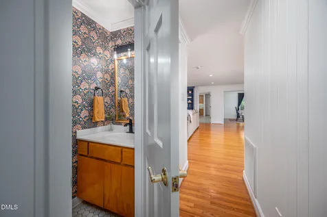 3303 Stoneybrook Drive Durham NC 27705