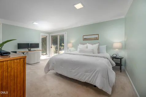 3303 Stoneybrook Drive Durham NC 27705