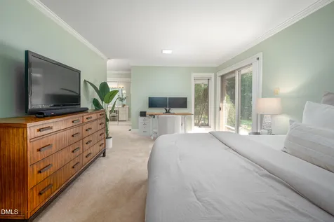 3303 Stoneybrook Drive Durham NC 27705