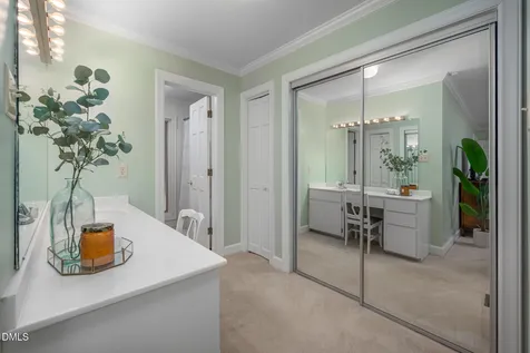 3303 Stoneybrook Drive Durham NC 27705