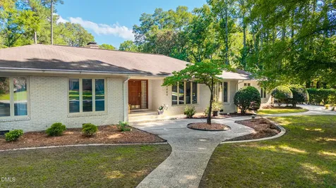 3303 Stoneybrook Drive Durham NC 27705