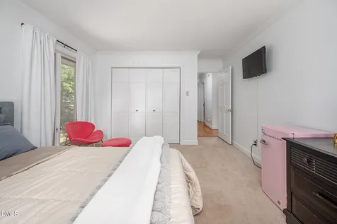 3303 Stoneybrook Drive Durham NC 27705