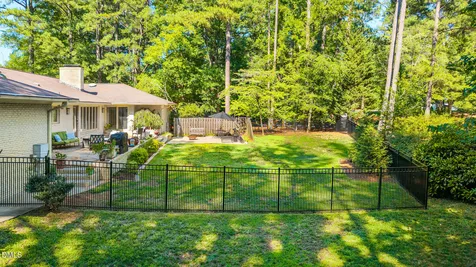 3303 Stoneybrook Drive Durham NC 27705