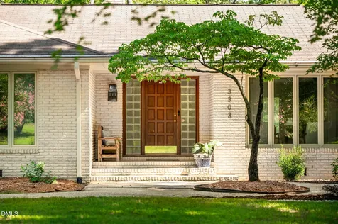 3303 Stoneybrook Drive Durham NC 27705