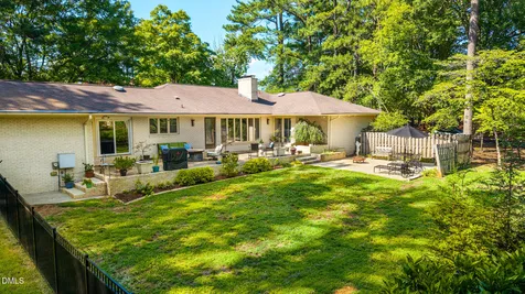 3303 Stoneybrook Drive Durham NC 27705