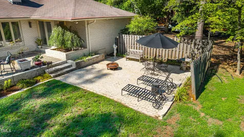 3303 Stoneybrook Drive Durham NC 27705