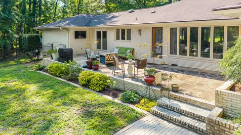 3303 Stoneybrook Drive Durham NC 27705