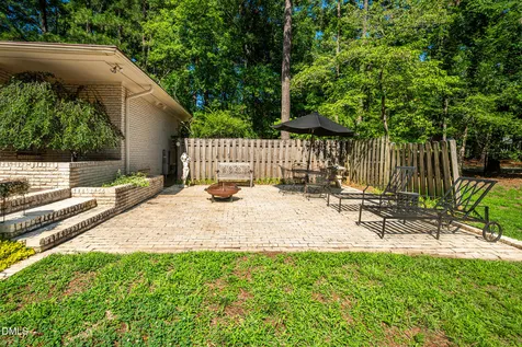 3303 Stoneybrook Drive Durham NC 27705